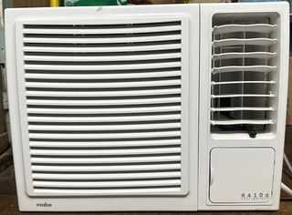 Mabe Window Type Aircon