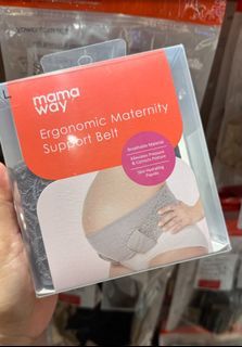Mamaway Ergonomic Maternity Belt