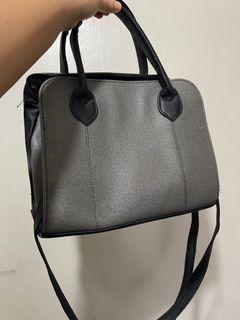 Marikina Leather Bag
