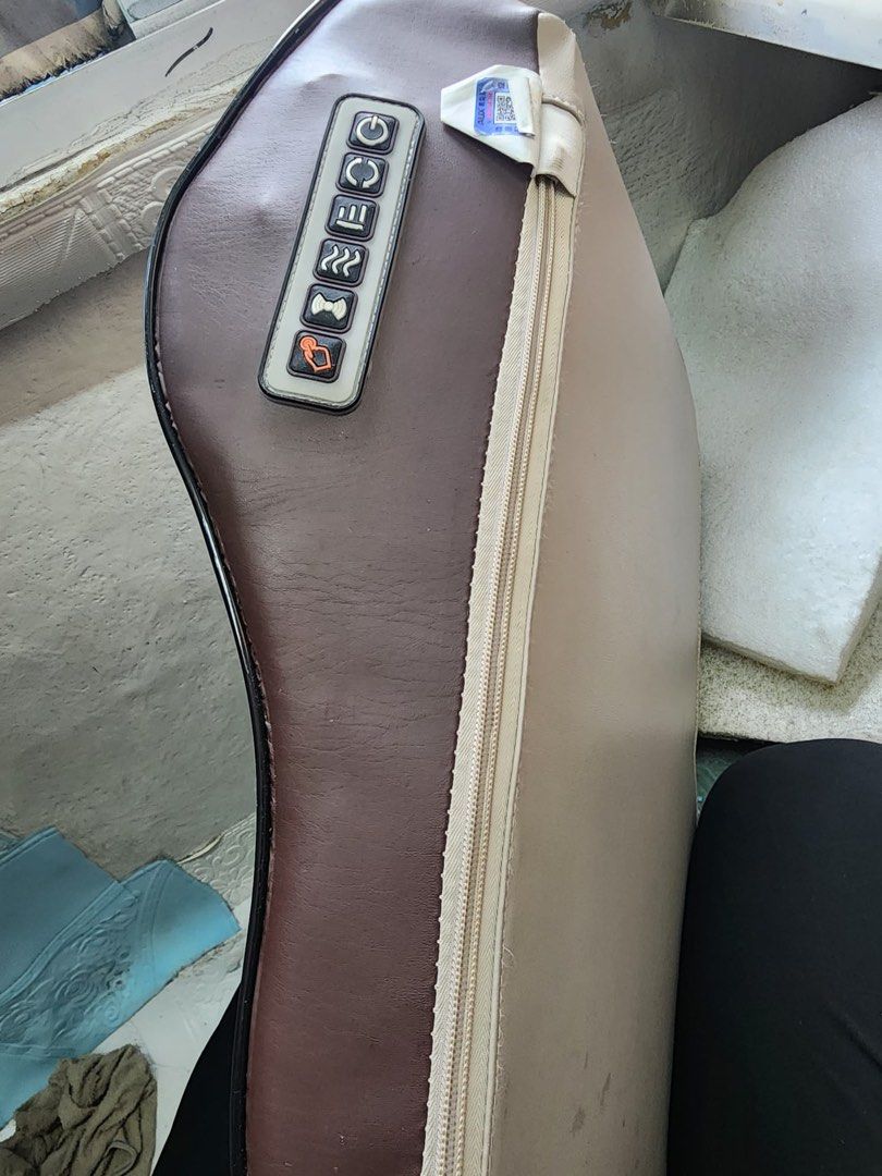 Massager （分類：按摩紓緩用品）位於 Hong Kong。 由 nisha1920 提交（商品編號 1301190834，圖片 3）。簡介： 。