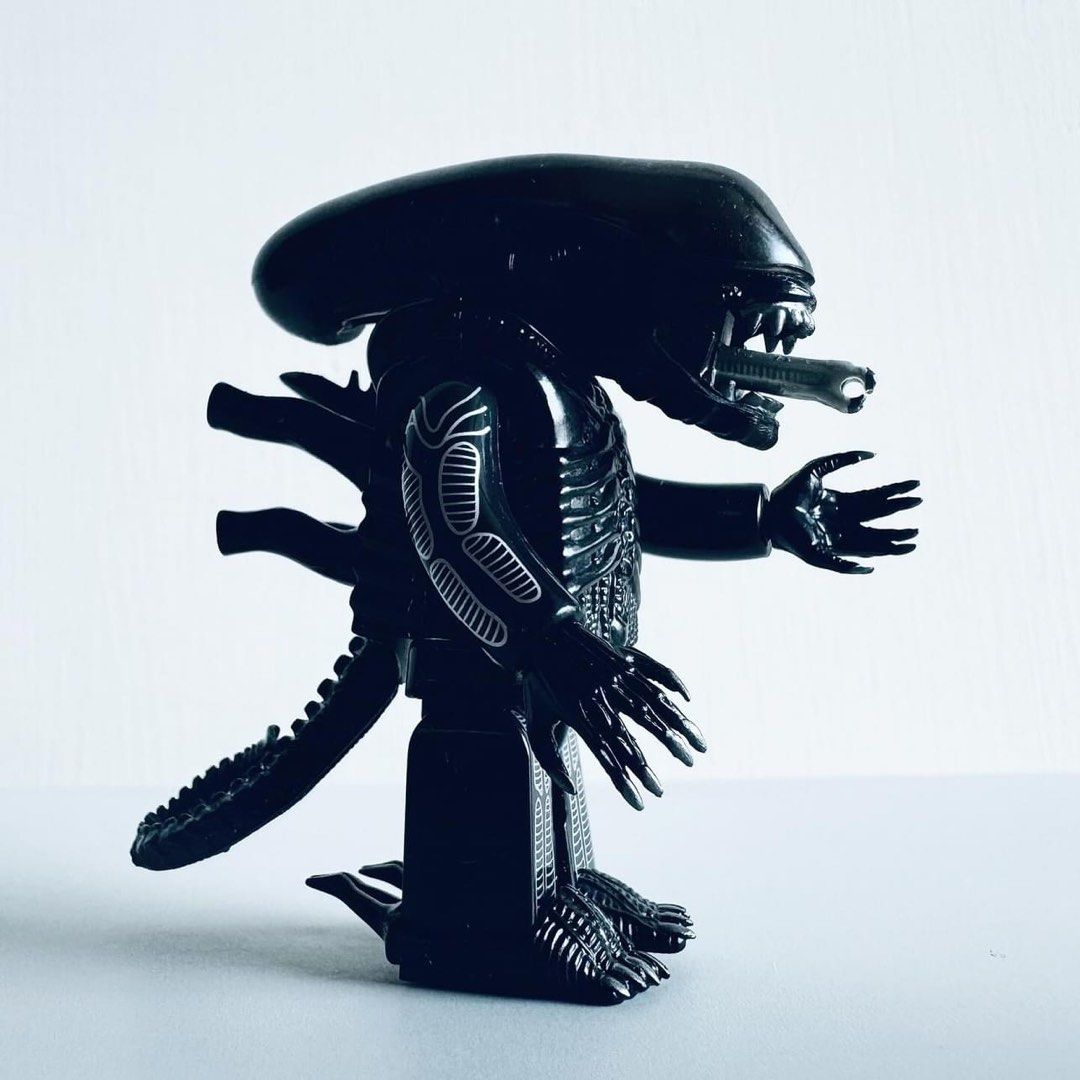 メディコム・トイ『Aliens エイリアン2 Kubrick キューブリック メディコム・トイ『Aliens エイリアン2 Kubrick キューブリック