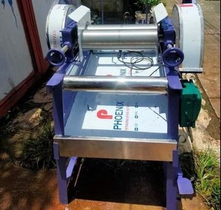 Mixer All brand New and heavy Duty Machine Dough Roller Novaliches Area call 09506605194