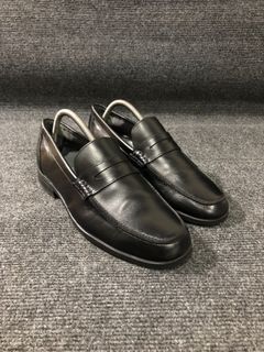 MOOK LOAFERS