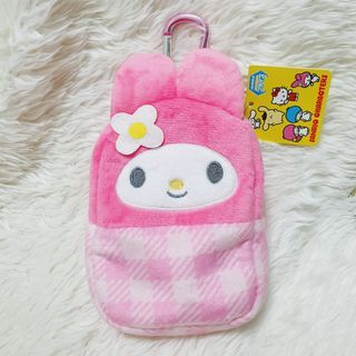 My Melody Mini Backpack Pouch