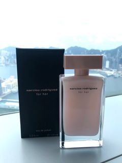 Narciso Rodriguez For Her - Pink 100ml Parfum EDP New 現貨 香水 Hot Pick 🎀 May64232372885377110
