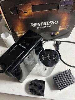 Nespresso Essenza Mini (24hr sale)