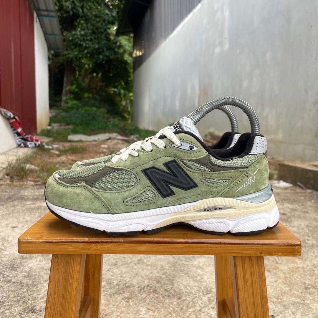 New balance 99 olive new arrivals