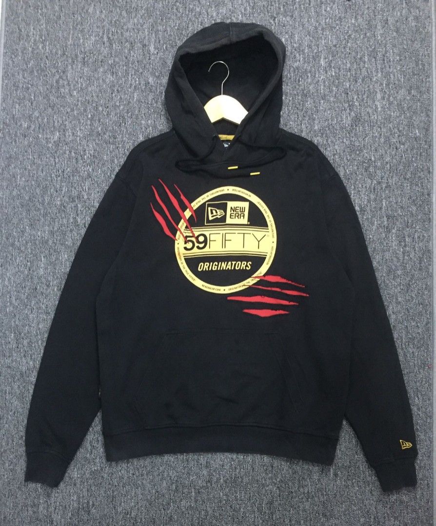 Hoodie New era brucele
