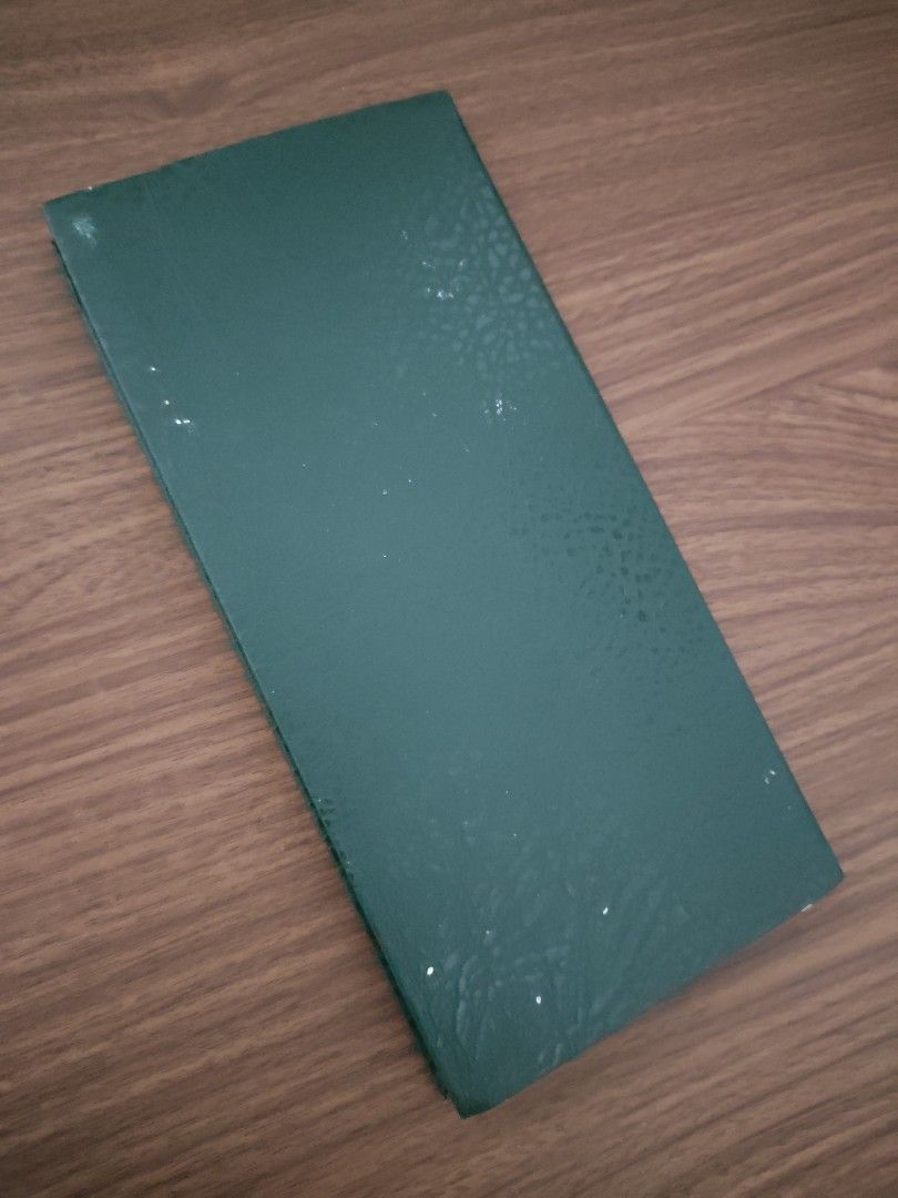 New Testament & Psalms (Hardbound) (Category: Religion Books) located in Dasmarinas. Submitted by curatedreadsbykat (Listing ID 1301155977, Image 2). Description: ✨ Secondhand ✨ This is a preloved copy so kindly manage your expectations. May have flaws like dents, tanning, foxing, writings, etc..
