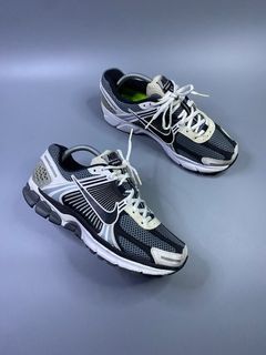 Nike - Vomero 5 Dark Grey Panda