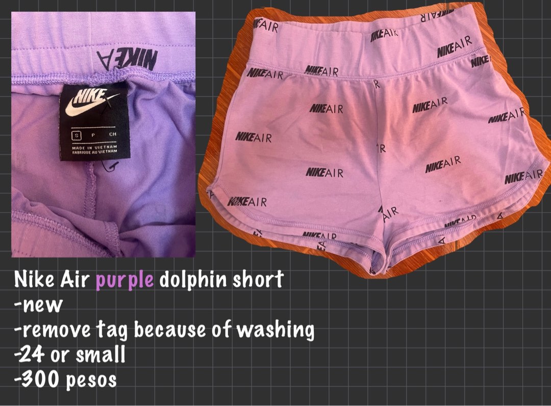 Nike dolphin shorts sales