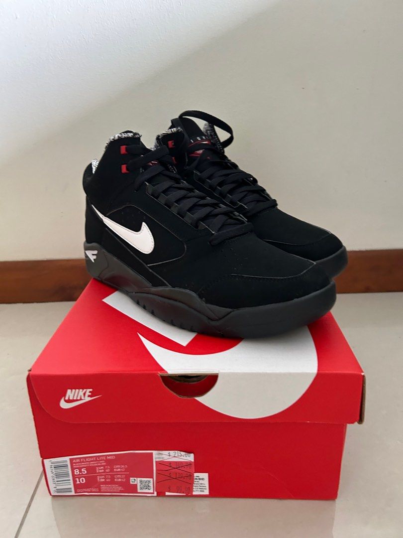 Nike Air Flight Mid Lite
