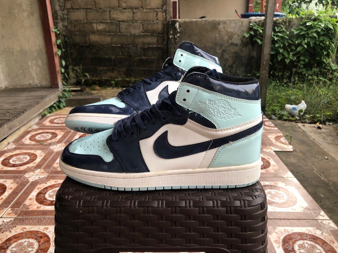 Sepatu Air Jordan Retro Patent Leather Jordans Patent Leather