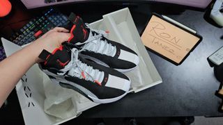 Nike Air Jordan 35 XXXV PF DNA | BNDS | PRELOVED