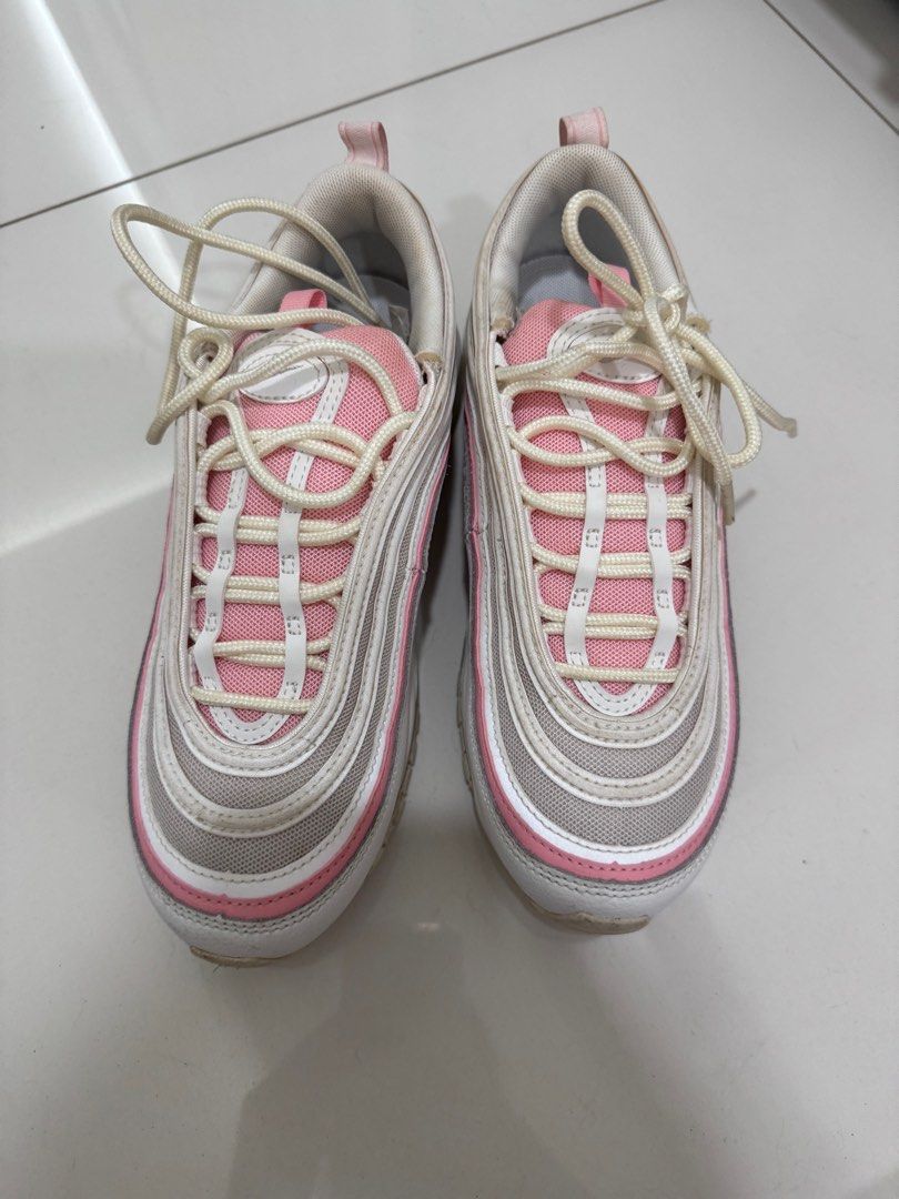 Air max 72 bleached coral store