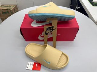 Nike Calm Slide Wholesale Unisex size with box and hook