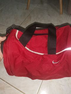 Nike Gymbag or Mini Travel Bag