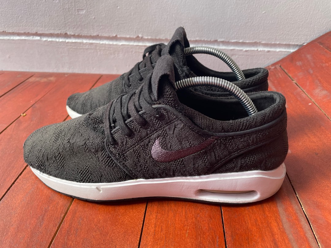 Nike janoski max 2 2025