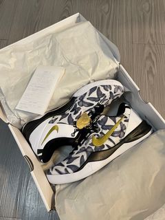 Nike Kobe 8 Protro Mambacita Size 11 BNDS Authentic with OR