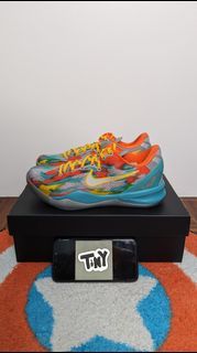 Nike Kobe 8 Protro Venice Beach - Size 11 and 7.5 US