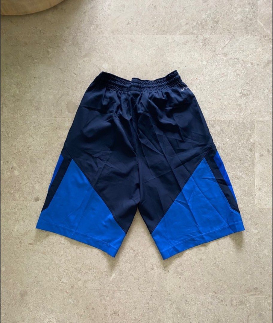 Nike kobe basketball shorts store