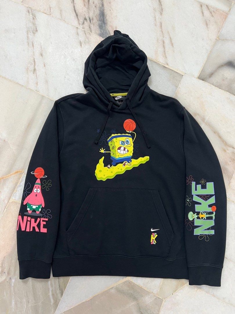 Hoodie kyrie sale