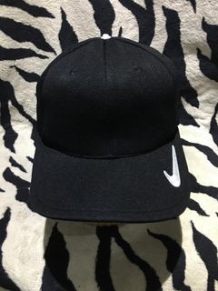 Nike vintage cap
