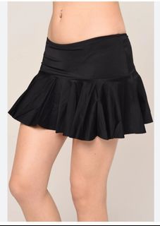 No Brand Mermaid Skirt Swimwear (Medium)#654
