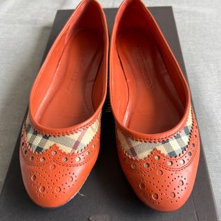 Burberry shoes malaysia top