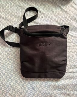 Original Anello Sling/ Body Bag