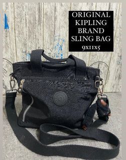 ORIGINAL KIPLING BRAND CROSSBODY BAG