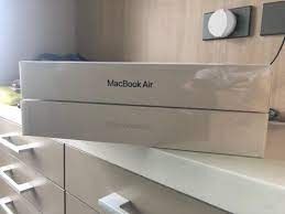 Original Latest Brandnew Sealed Macbook Air 13in 15in 2020 M1 M2 m3 / 256gb / 512gb