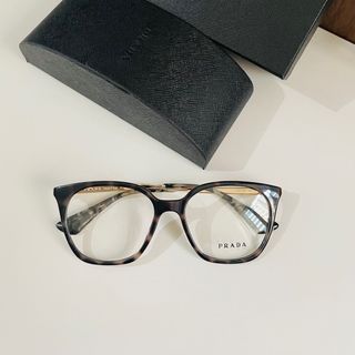 P R A D A  Frames Eyeglass