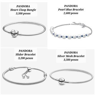 PANDORA Bracelets and Bangles