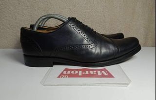 Paraboot Lace Up Formal Shoes size 8½