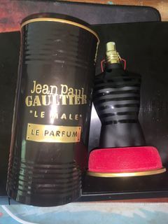 Partial JPG Le Male Le Parfum