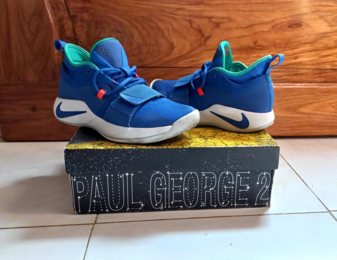 Pg 2.5 blue racer sales