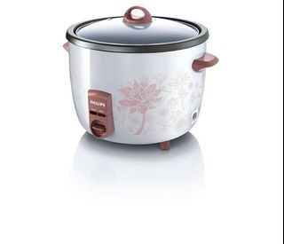 Philips Rice Cooker hd4718