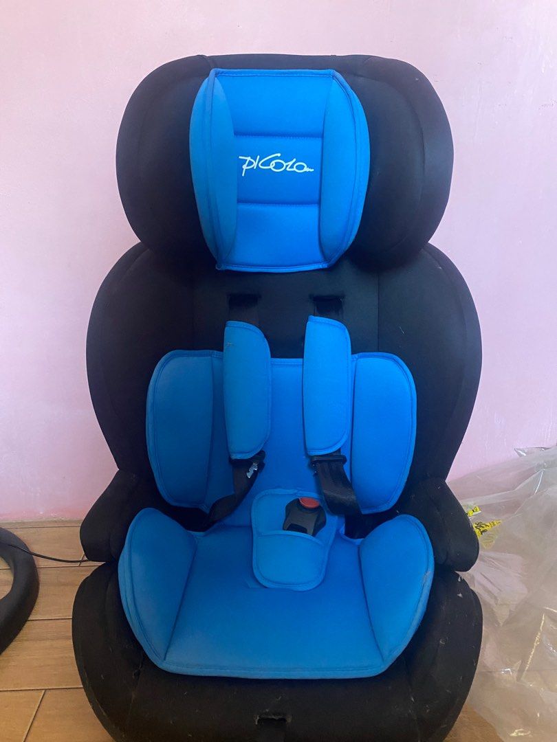 Picolo Car Seat Babies Kids Going Out Car Seats on Carousell