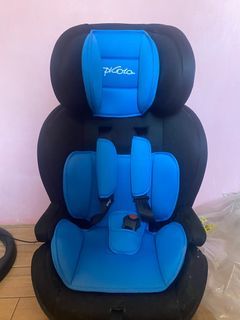 Picolo Car Seat