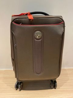 Pierre Cardin hand carry luggage