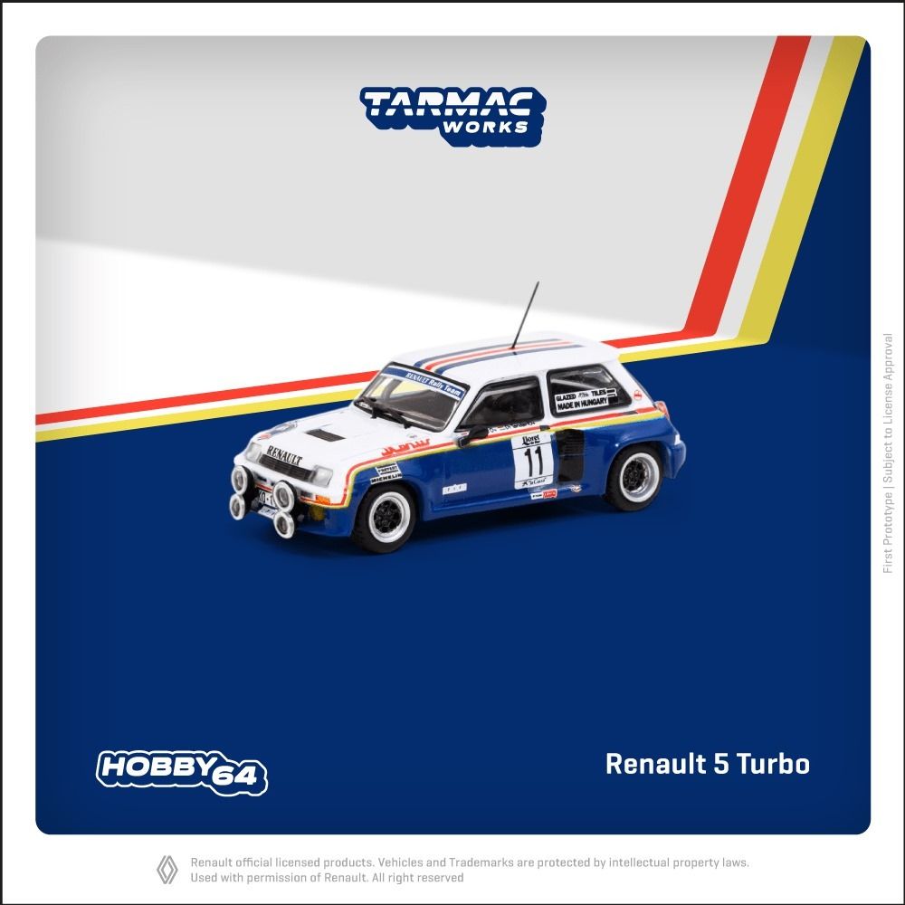 Tarmac Works May Release - Ferrari F40 LM | Toyota Hiace Wagon Custom ...