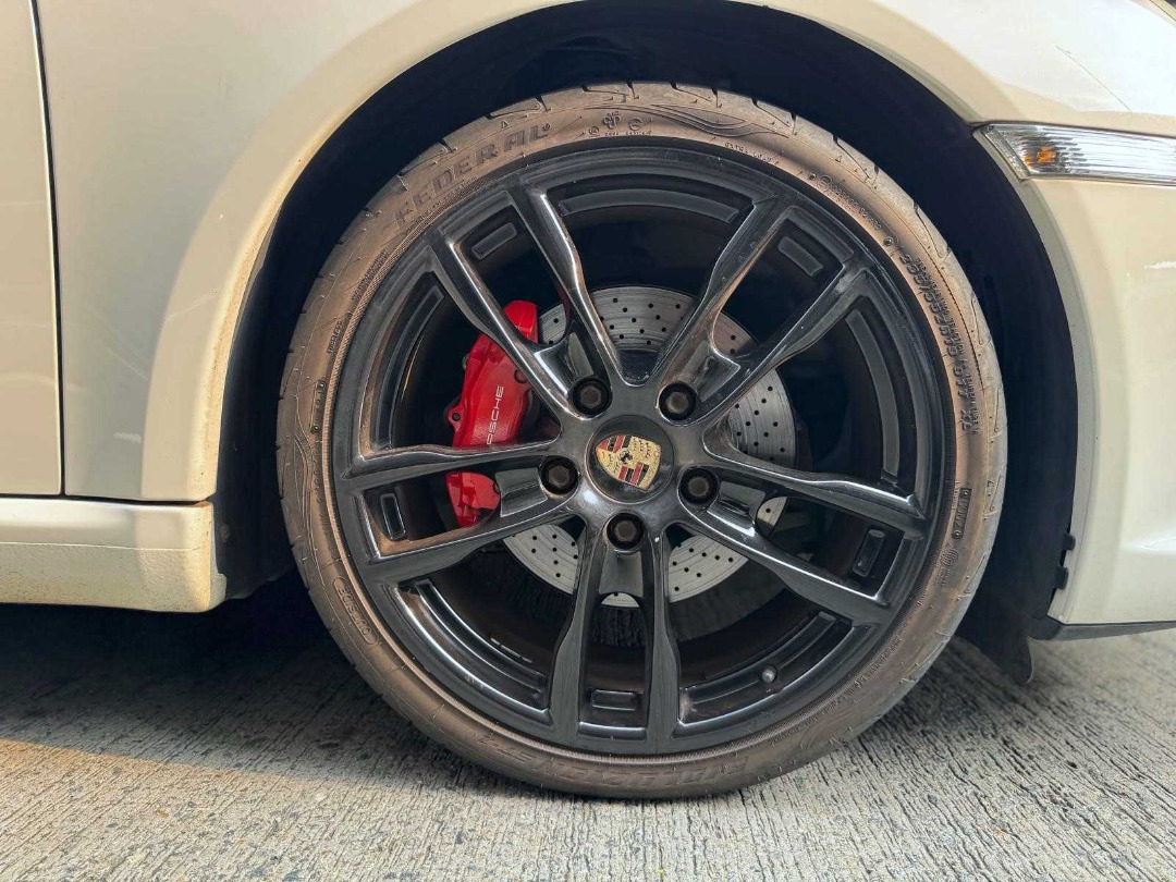 Porsche BOXSTER Auto498307003088916489
