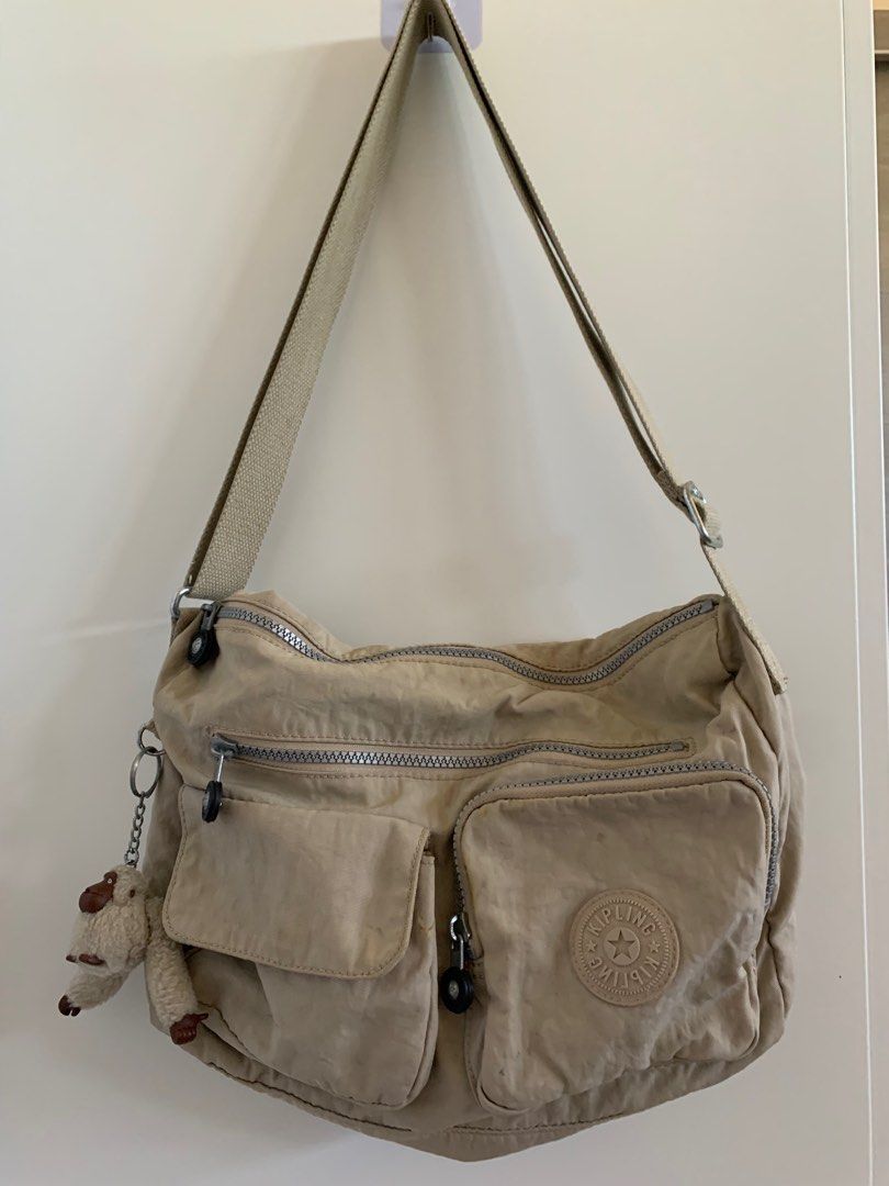 Pre loved Kipling bag, Women display picture 1