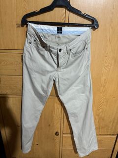 Pre Owned: Daniel Hechter Chino Pants