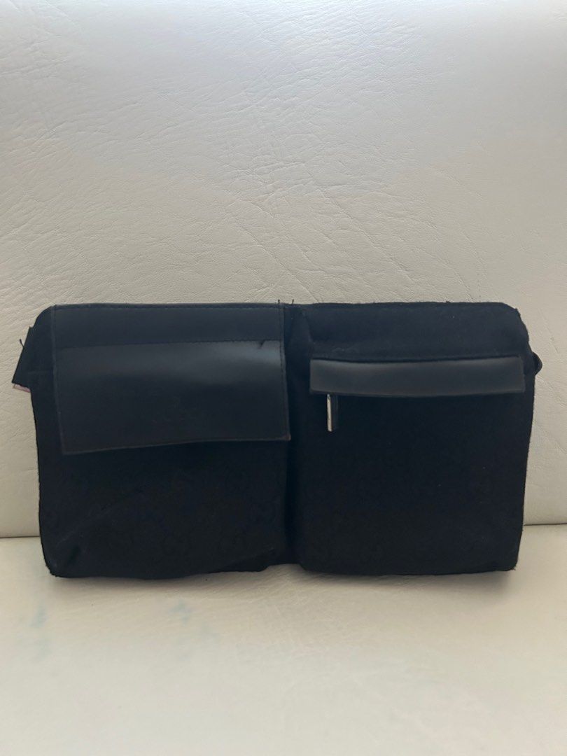 Gucci belt bag pre owned shop