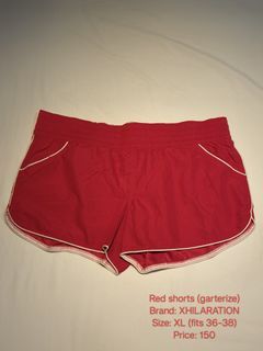 Preloved Shorts