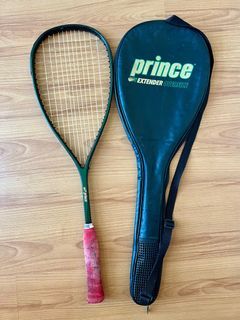 Prince Squash racket