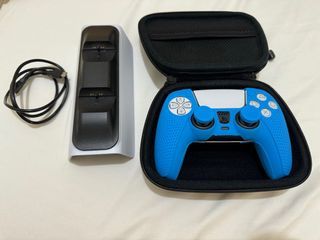 PS5 Controller+Charger