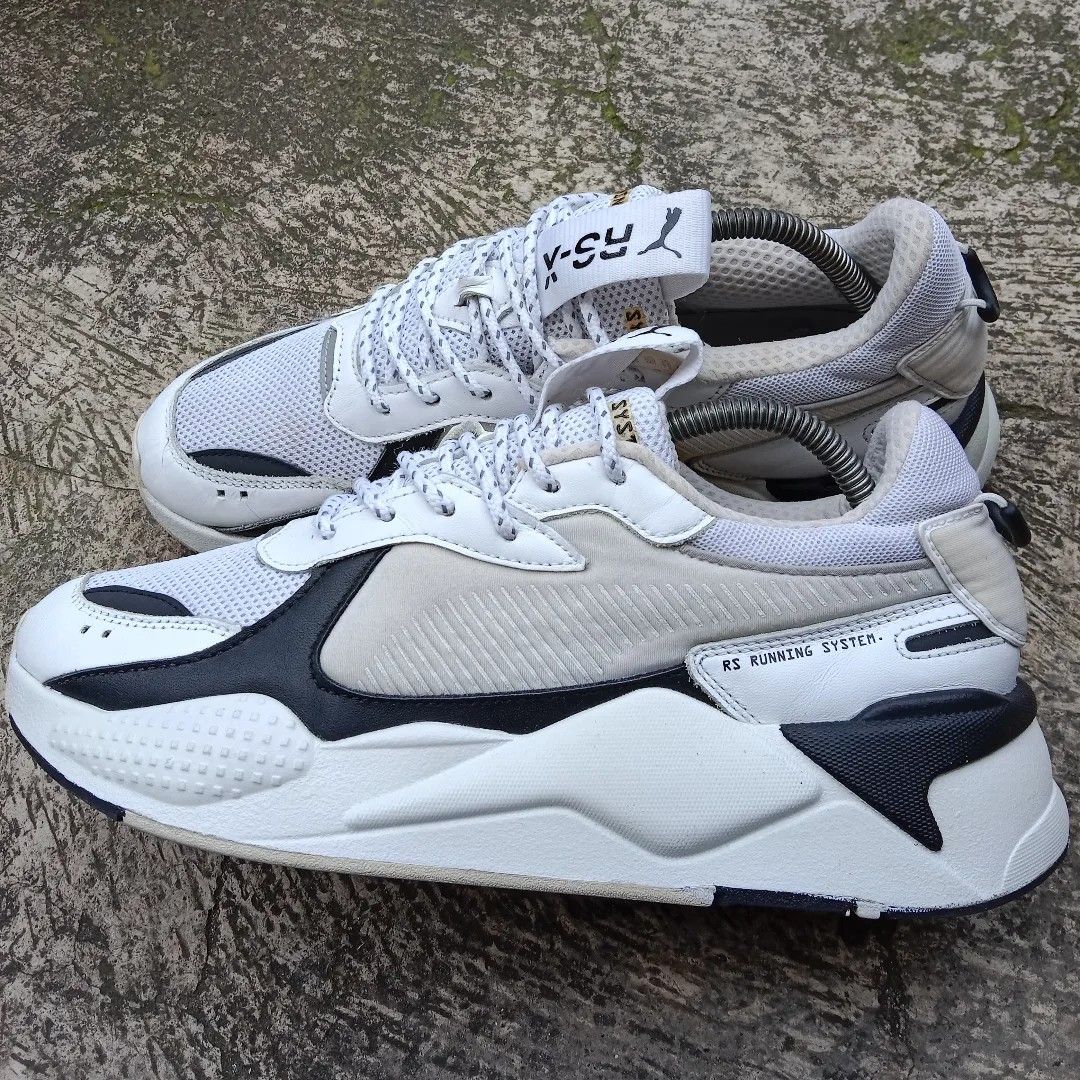 Puma rx core hotsell
